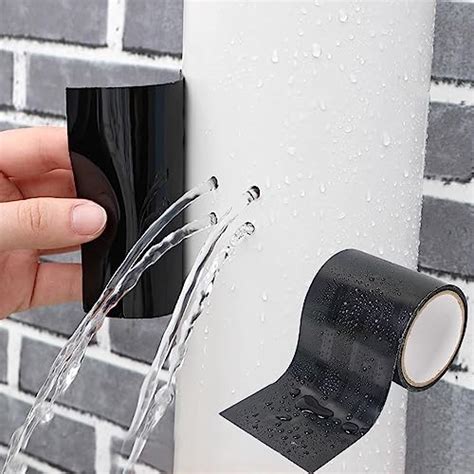 10+ Best Waterproof Tape For Leaking Purpose